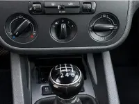 Gebraucht VW Golf V 110 PS (80 kW) 2005 Kleinwagen