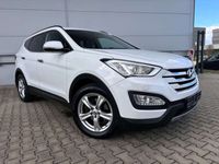 gebraucht Hyundai Santa Fe Premium 4WD/Automatik/Service gepflegt/