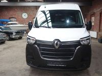 Gebraucht Renault Master 135 PS (99 kW) 2022 Weiß Van