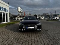 Gebraucht Audi A4 Advanced Plus 204 PS (150 kW) 2021 Schwarz Kombi