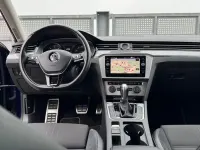 Gebraucht VW Passat Alltrack 190 PS (139 kW) 2019 Schwarz Kombi