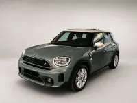 Gebraucht Mini Countryman 224 PS (164 kW) 2020 SUV