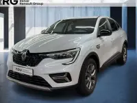 Gebraucht Renault Arkana Evolution 140 PS (102 kW) 2024 Univers weiss SUV