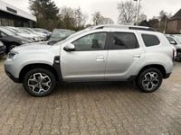 gebraucht Dacia Duster Prestige