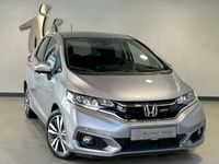 gebraucht Honda Jazz 1.3 ELEGANCE Allwetter Scheckheft 1. Hand