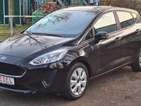 Gebraucht Ford Fiesta 86 PS (63 kW) 2020 Schwarz Limousine