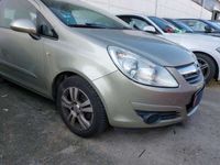 gebraucht Opel Corsa Edition BILDER FOLGEN