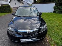 Second-hand Mazda 2 101 CP (74 kW) 2003 Negru Hatchback