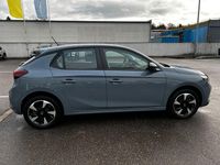 Gebraucht Opel Corsa-e Edition 100 kW (136 PS) 2023 Grau Kleinwagen