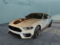 gebraucht Ford Mustang MACH 1 STYLING-PAKET / MAGNA-RIDE RECARO