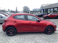 Gebraucht Mazda 2 Center-Line 75 PS (55 kW) 2022 Kleinwagen