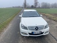 gebraucht Mercedes C250 CDI 4MATIC T BlueEFFICIENCY Autom. -