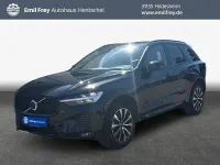 Gebraucht Volvo XC60 Business Edition 250 PS (183 kW) 2025 Schwarz SUV