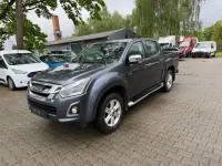 Gebraucht Isuzu D-Max 163 PS (119 kW) 2017 Pickup