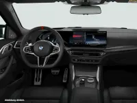 Gebraucht BMW M440 Comfort Edition 340 PS (250 kW) 2026 Coupé