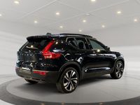 Gebraucht Volvo XC40 Plus 197 PS (144 kW) 2023 Schwarz SUV