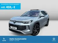 Gebraucht VW Tayron Elegance 204 PS (150 kW) 2026 Oyster silver metallic SUV
