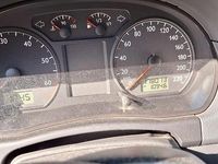 Gebraucht VW Polo 64 PS (47 kW) 2004 Blau Kleinwagen