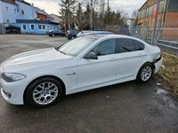 gebraucht BMW 535 5er f10 i