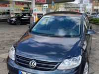 gebraucht VW Golf Plus 1.4 TSI DSG Tour Edition