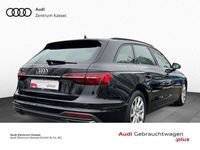 gebraucht Audi A4 Avant