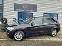 Używany BMW X5 Performance 313 KM (230 kW) 2016 Czarny SUV