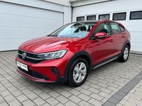 Gebraucht VW Taigo Life 110 PS (80 kW) 2023 Rot SUV