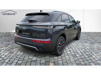 Neu DS Automobiles DS7 Crossback 131 PS (96 kW) 2025 SUV