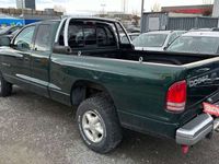 gebraucht Dodge Dakota V 8,AHK,LKW Zulasung,Klima,Festpreis !!