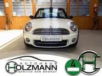 Second-hand Mini Cooper D Chili 112 CP (82 kW) 2011 Andere Hatchback