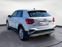 Second-hand Audi Q2 Advanced Plus 150 CP (110 kW) 2025 Alb SUV