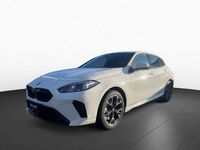 Neu BMW 123 Comfort Edition 218 PS (160 kW) 2025 Alpinweiss (weiß) Kleinwagen