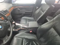Gebraucht BMW 523 170 PS (125 kW) 2000 Other Limousine