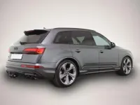 Gebraucht Audi SQ7 Ambiente 507 PS (372 kW) 2025 Manufacturer SUV