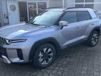 Usata KGM Torres 204 CV (150 kW) 2025 Iron metal SUV