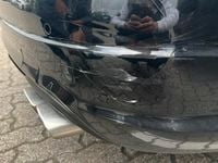 Gebraucht Mercedes C350 231 PS (169 kW) 2010 Schwarz Limousine