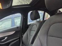 Gebraucht Mercedes C250 204 PS (150 kW) 2016 Grau Limousine