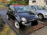 gebraucht Fiat 500C 1.2 8V Cult C Cult