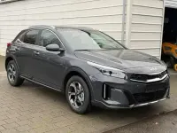 Neu Kia XCeed Gold 150 PS (110 kW) 2025 Pentametal metallic SUV