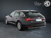 Gebraucht Audi A6 Design 265 PS (194 kW) 2023 Kombi