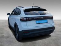 Gebraucht VW Taigo Goal 95 PS (69 kW) 2025 Pure white SUV