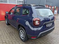 gebraucht Dacia Duster II