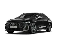 Gebraucht Audi S5 Premium 367 PS (269 kW) 2026 Mythosschwarz metallic Limousine