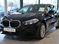 gebraucht BMW 118 i F40 Advantage *Sportlenkrad*Navi*PDC*Temp