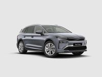 Neu Skoda Enyaq iV Loft 210 kW (286 PS) 2026 Graphitegrau metallic SUV