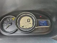 Gebraucht Renault Mégane III Initiale Paris 116 PS (85 kW) 2015 Weiß Limousine