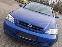 gebraucht Opel Astra Cabriolet 1.8 16V,1Hand