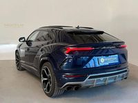 Gebraucht Lamborghini Urus 650 PS (478 kW) 2018 Blau SUV