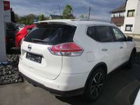 gebraucht Nissan X-Trail Acenta 4x4*Navi*Panoramadach*