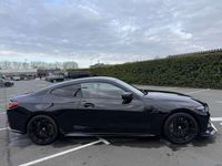 Gebraucht BMW M4 Competition Edition 510 PS (375 kW) 2023 Coupé